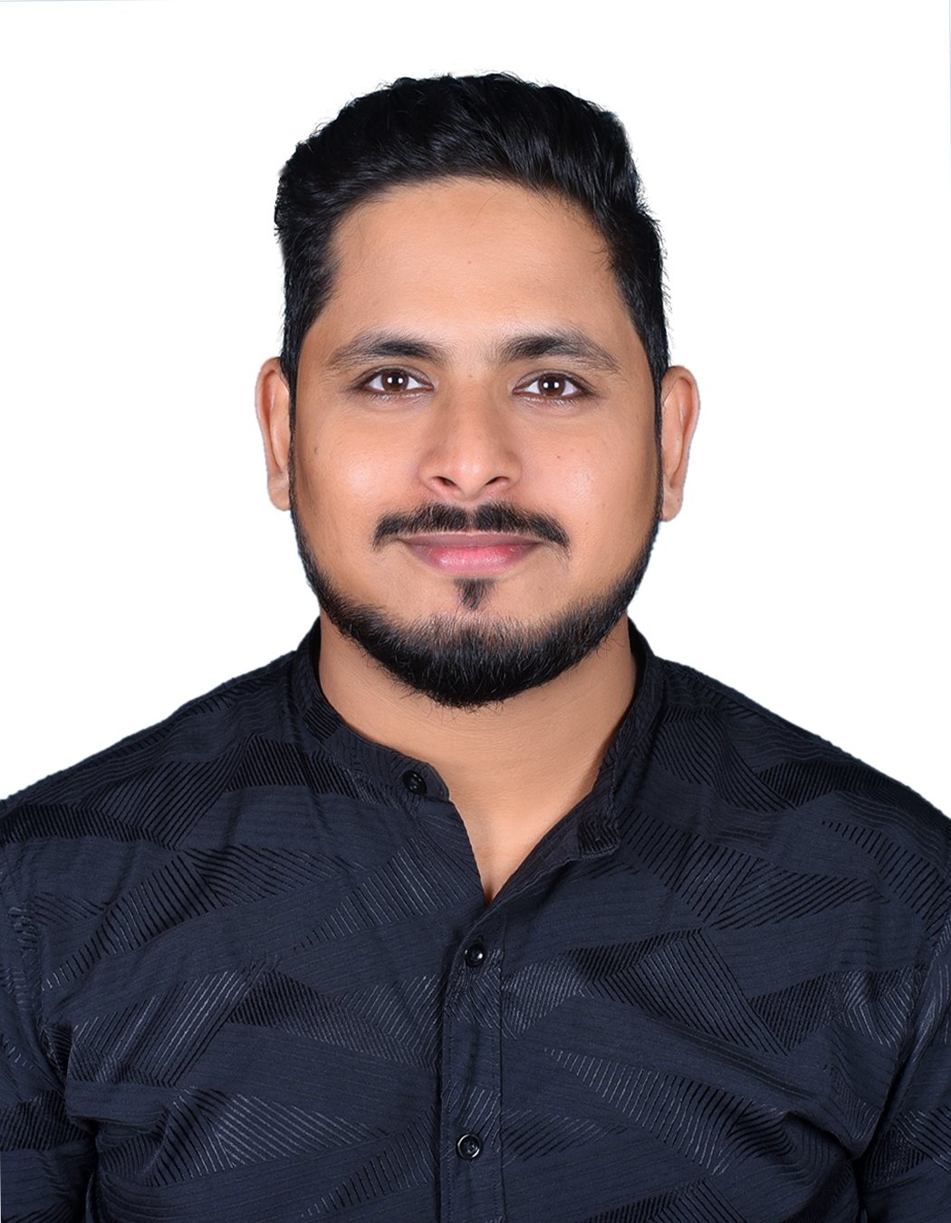Mohammad Sarook Hussain